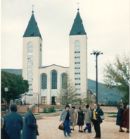 medjugorje